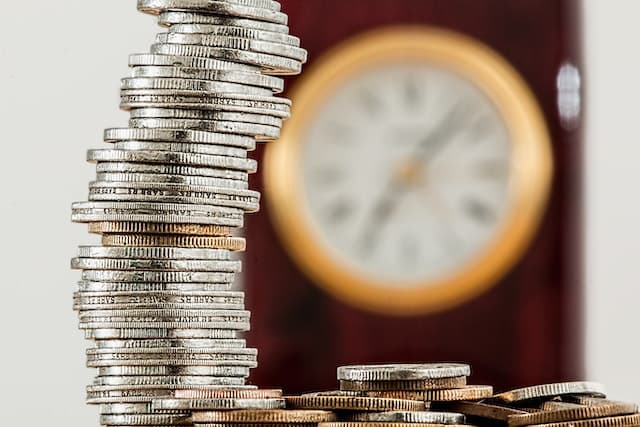 Le courtier hypothécaire vous fait gagner temps et argent