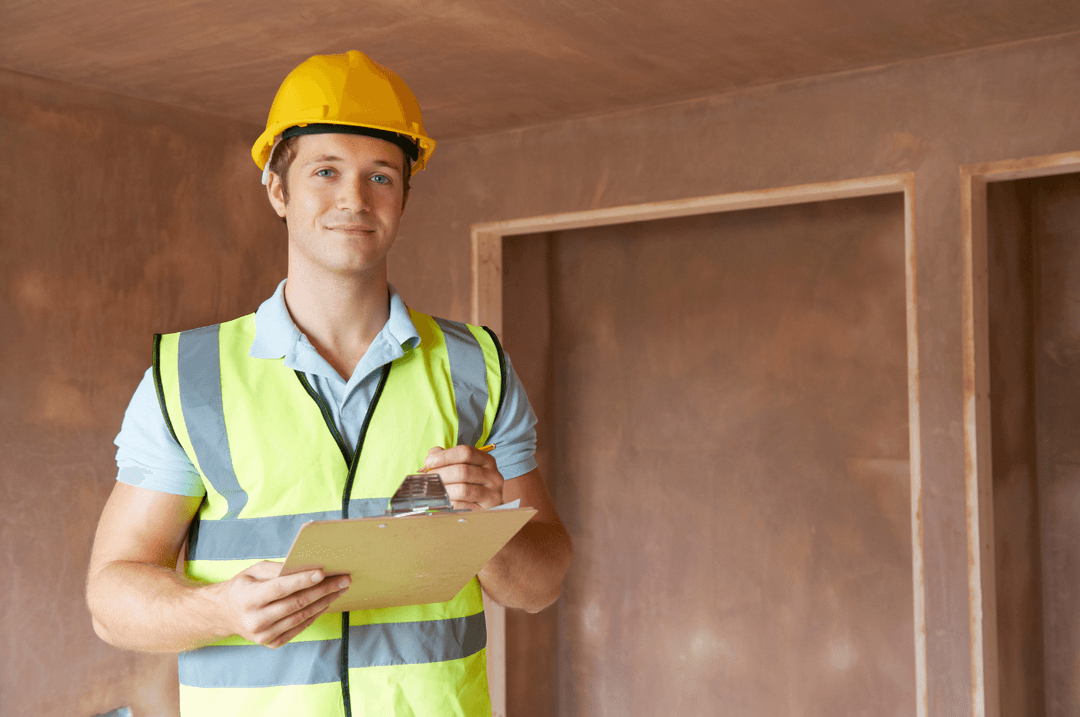 home inspector