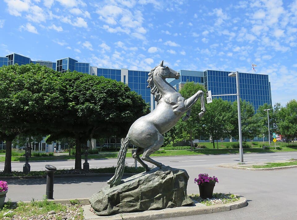 Laval