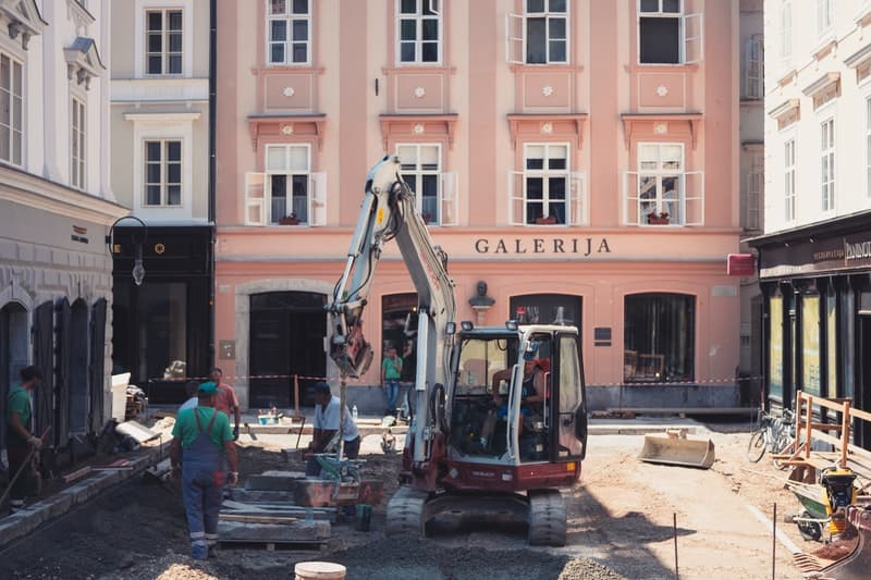 Conversion commerciale à résidentielle : est-ce possible ?