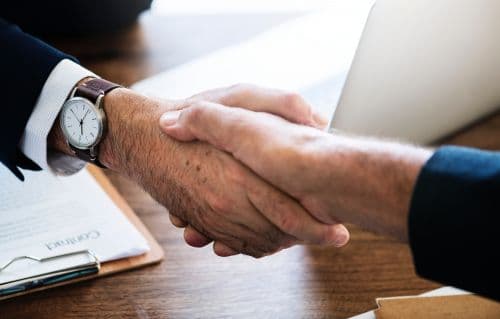 Étape d'achat d'une maison : obtenir un prêt hypothécaire