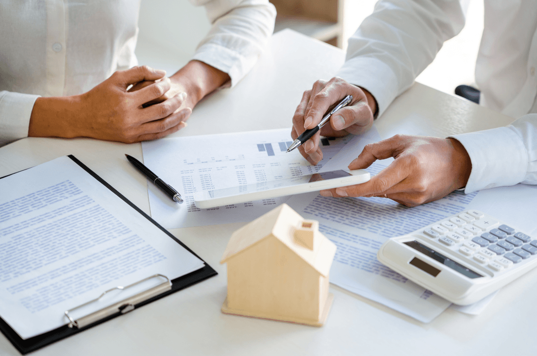 Documents financiers