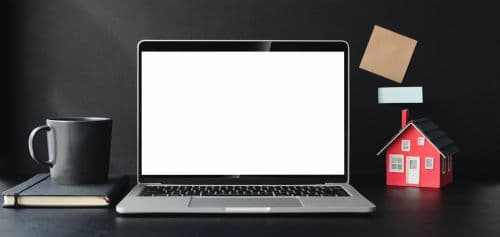Real estate loan without guarantee