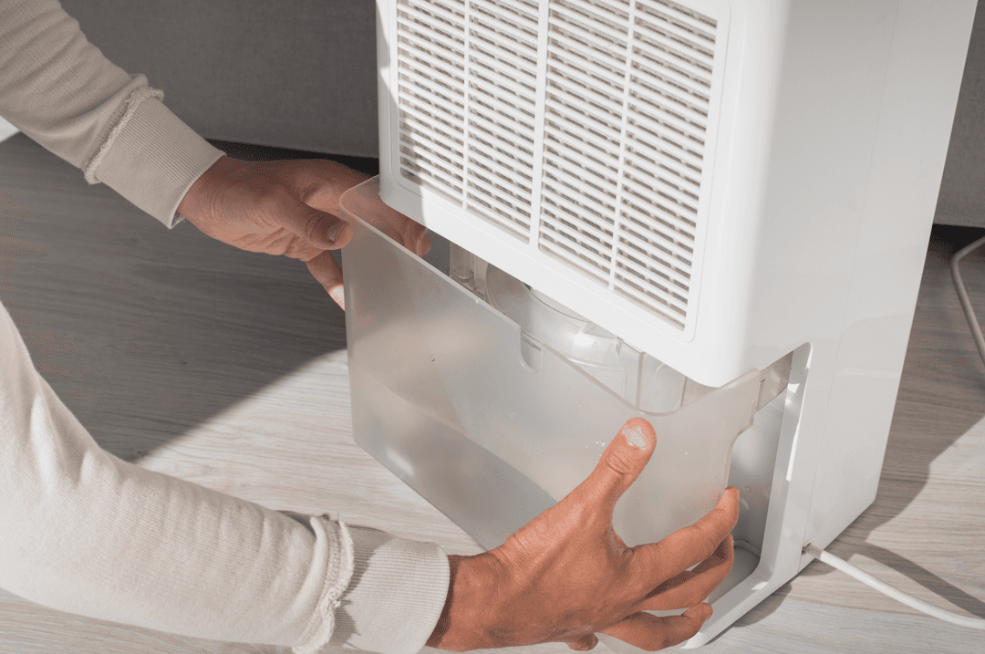Humidificateur