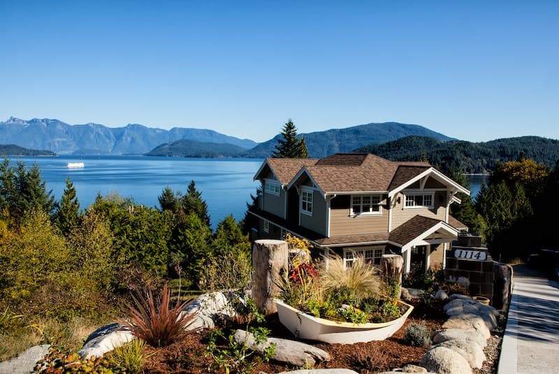 Quelques questionnements à explorer avant d'acheter une maison au bord de l'eau