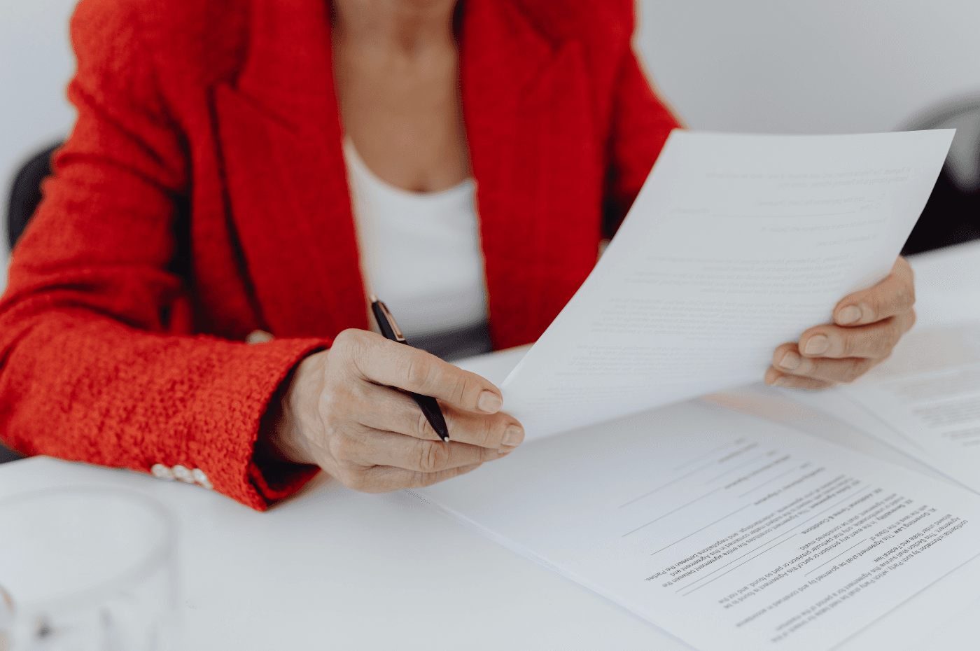 Tout savoir sur la lettre de don pour mise de fonds