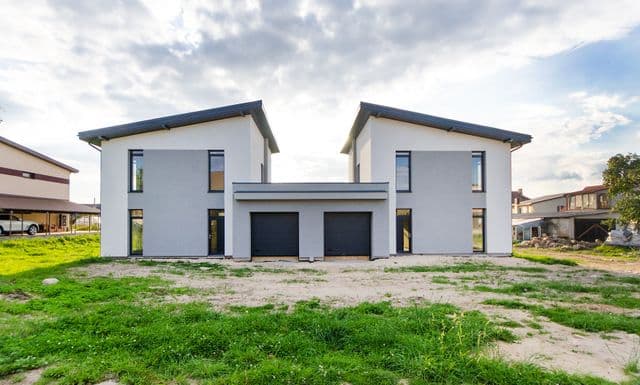 L'acompte pour une maison neuve est prévu dans le contrat préliminaire