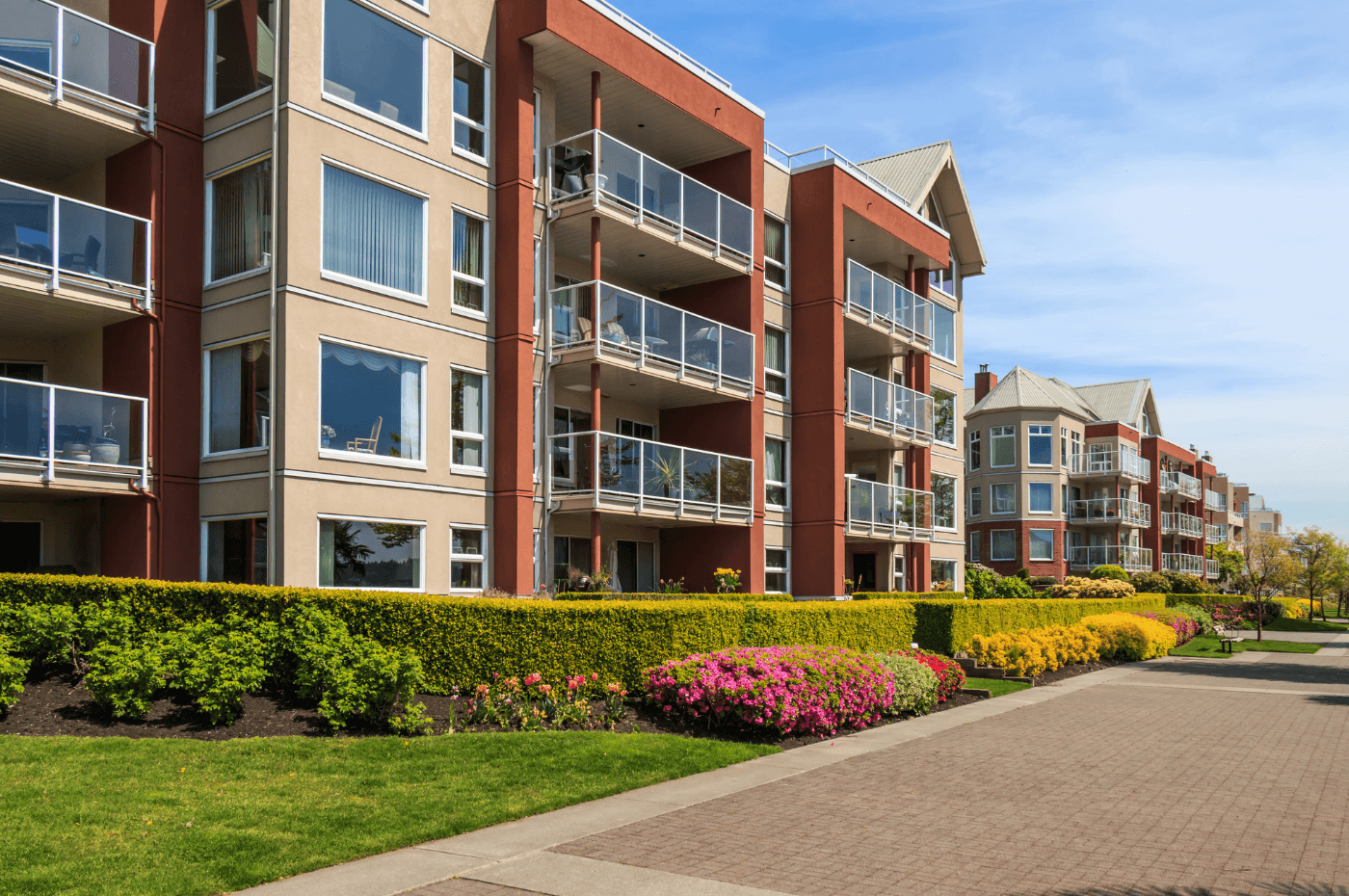 Inspection préachat d'un condo : pourquoi examiner les parties communes?