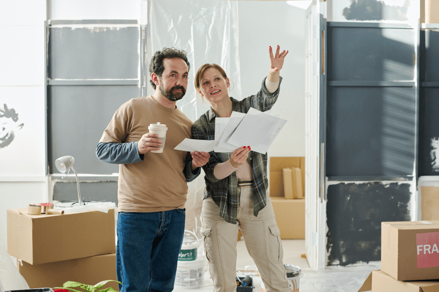 Loi r-20 : quand vos travaux sont-ils assujettis à la ccq?
