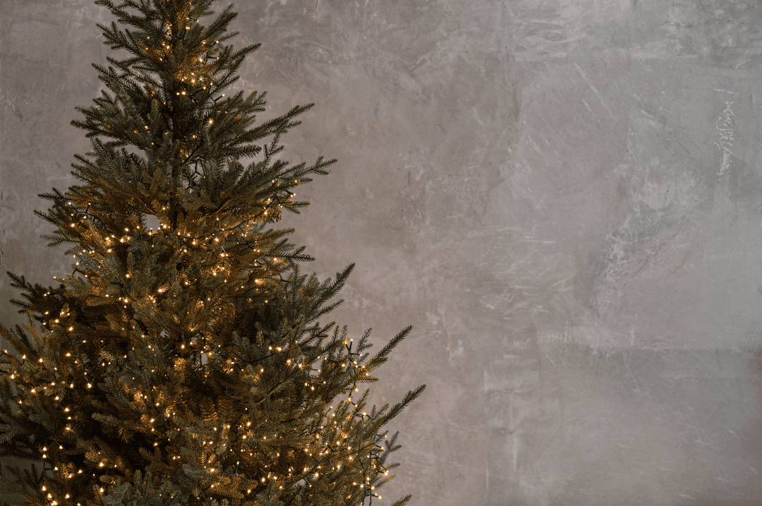 Sapin de Noël