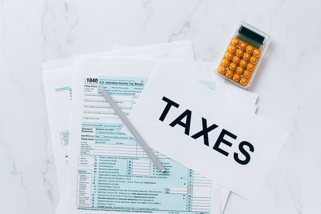 Financial documents
