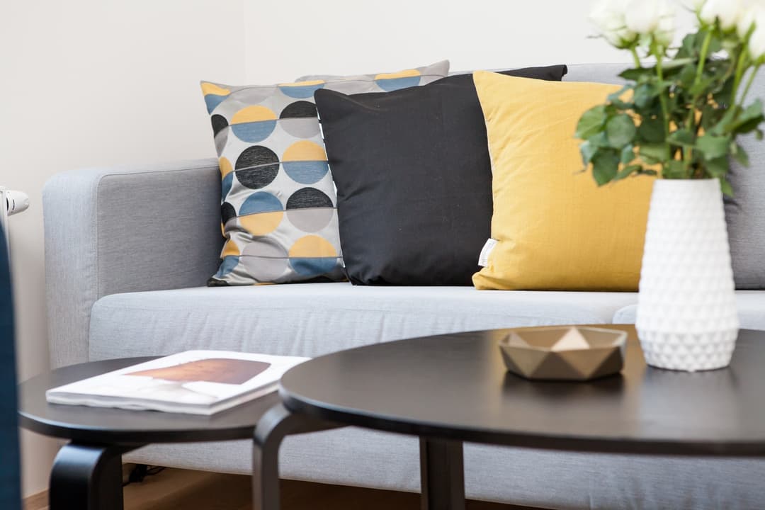 Home staging agence immobilière vente