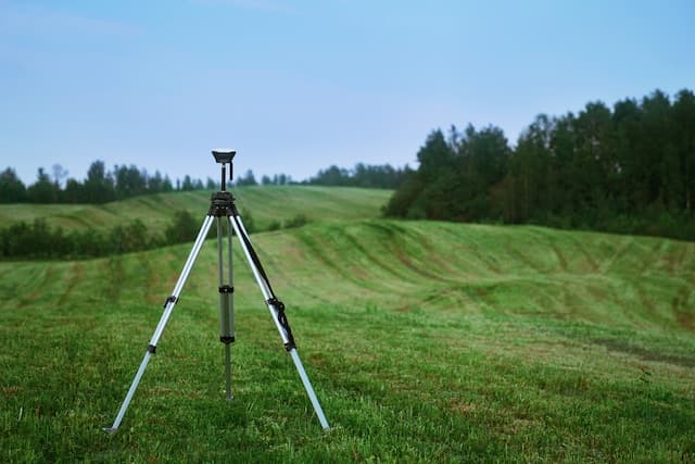 Faire arpenter son terrain avant de l’acheter, c’est important