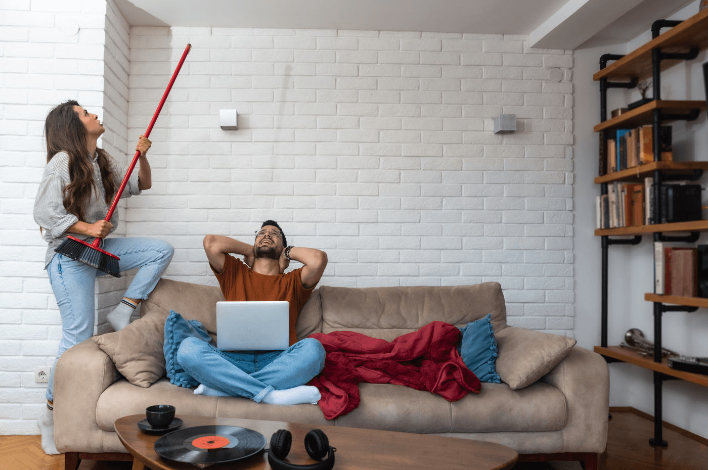 How to manage and resolve conflicts in co-ownership?