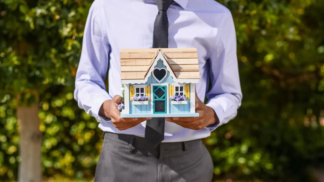 Optez pour une plus petite maison