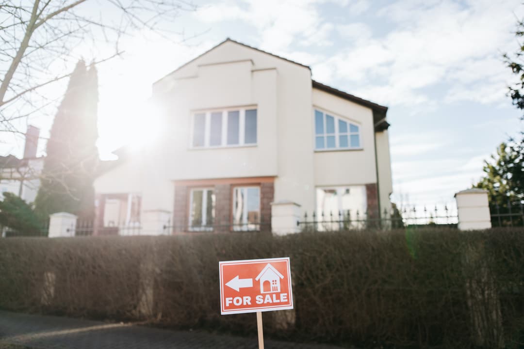 Devriez-vous vendre votre maison ?