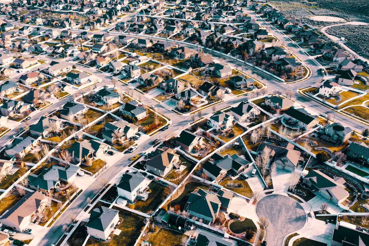 Immeuble certifié LEED : choisir son environnement