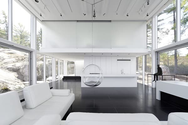 Studio de verre 2