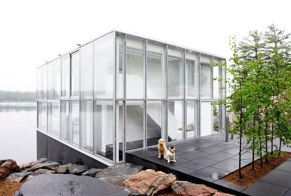 Studio de verre 3