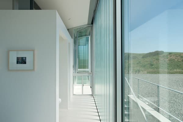 Maison en verre channel glass 3