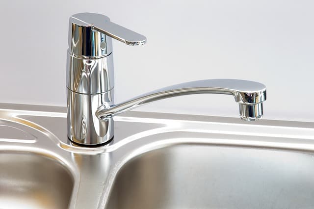 Y a-t-il du plomb dans votre eau et votre tuyauterie?