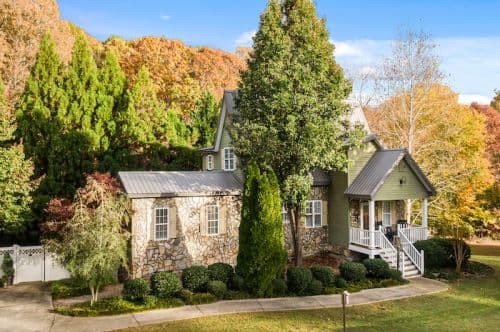 Inherited property