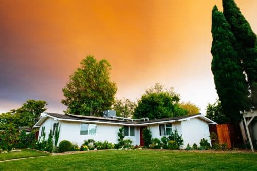 Assess the market value of your house with a professional