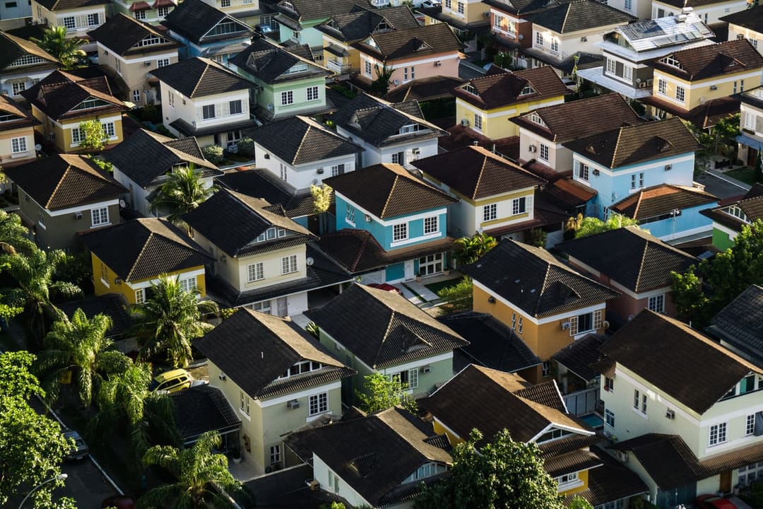 estimer prix maisons similaires banlieue marché immobilier