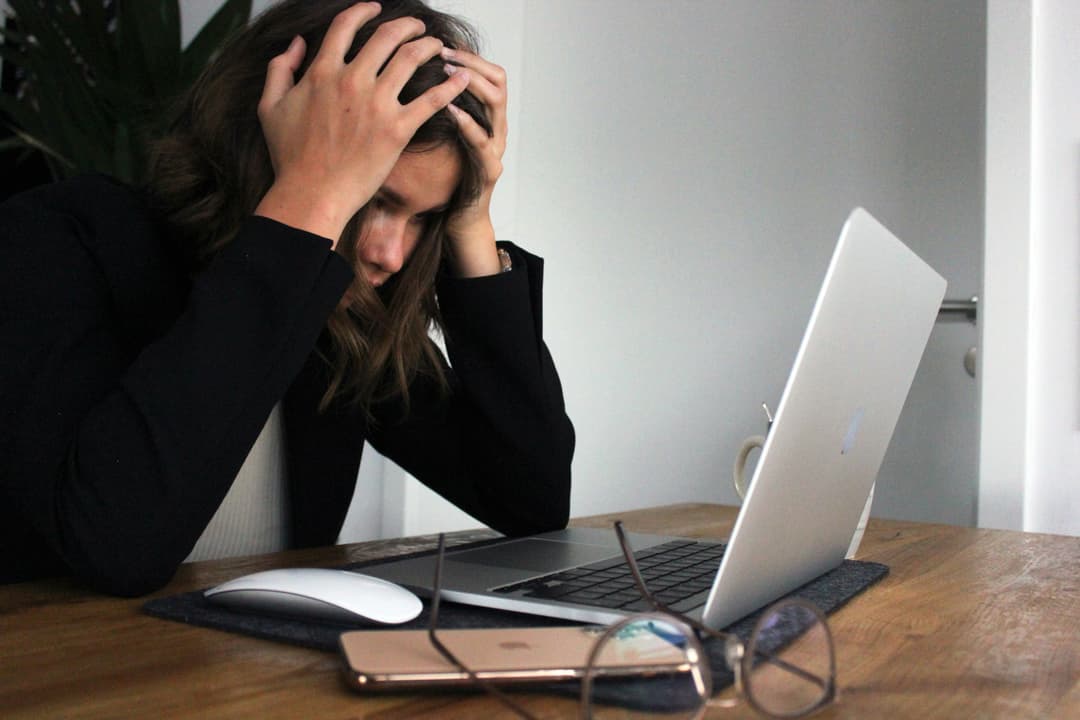 Une personne qui souhaite refuser l'augmentation d'un loyer