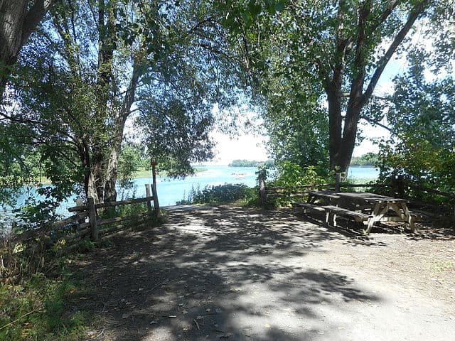 Parc national des Îles-de-Boucherville_4 bonnes raisons d'habiter à Boucherville_XpertSource