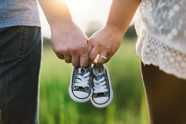 Le notaire est un bon conseiller pour les droits de toute la famille