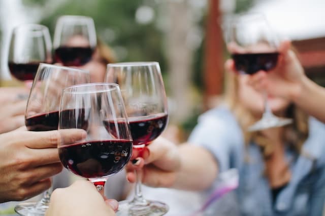 Le cellier : une autre option pour bien entreposer votre vin