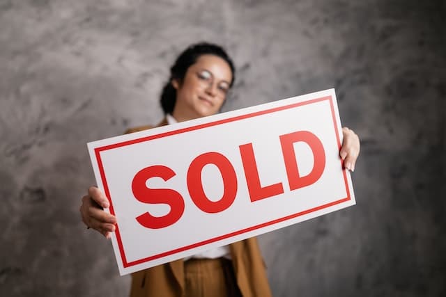Vendre sa maison rapidement, c’est possible