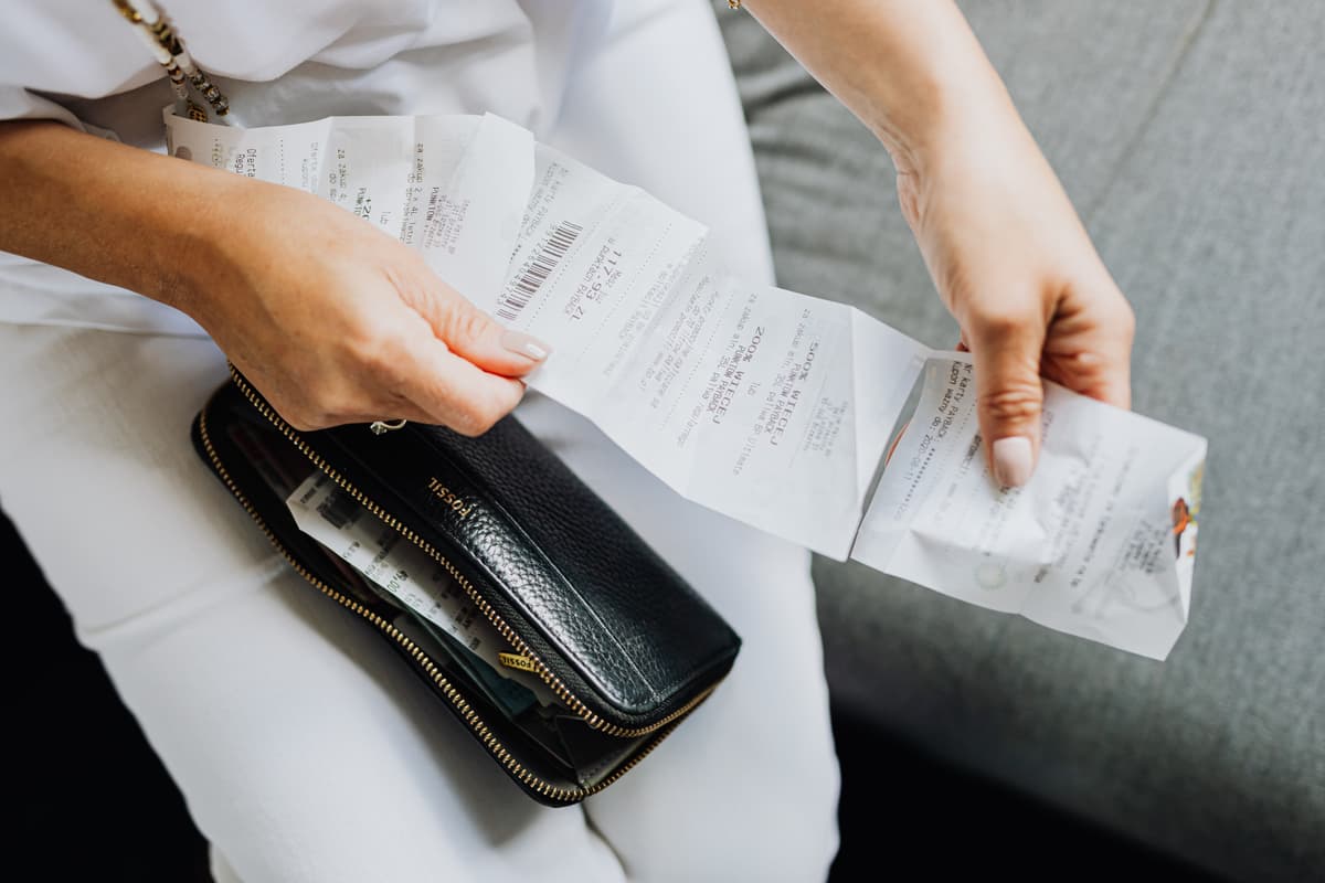 Le pouvoir d'achat des Québécois