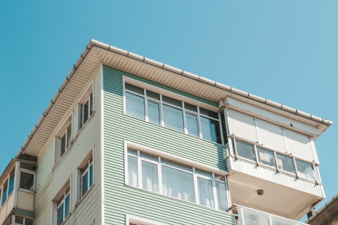 Votre couverture d'assurance habitation