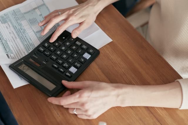 Calculer frais notaire acheteur vendeur