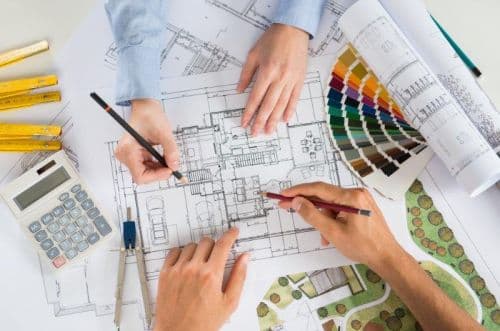 Buying a new house : more possibilities