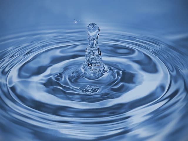 Goutte d’eau