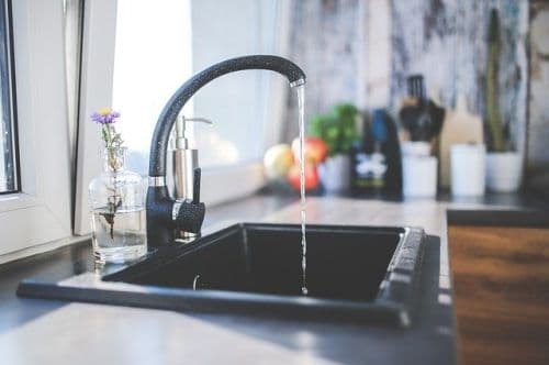 Kitchen sink