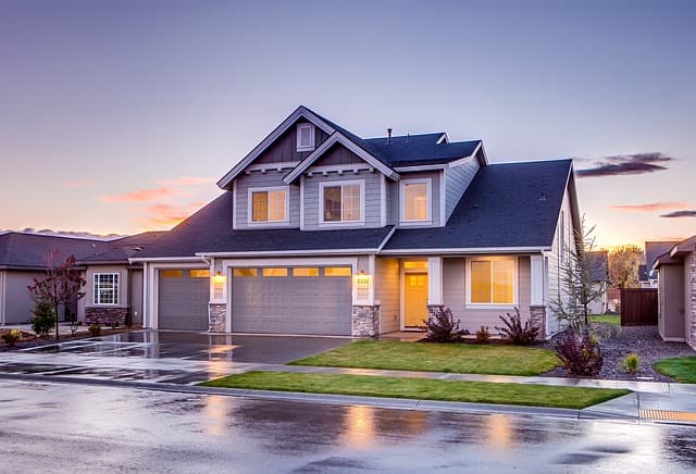 Une maison à la vente sans intermédiaire