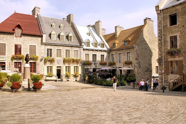 Ville de Québec_XpertSource