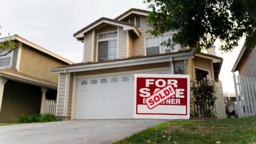 House for sale