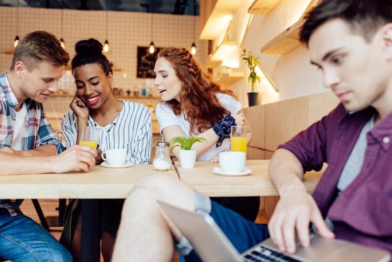 Publicité web immobilier pour vendre sa maison