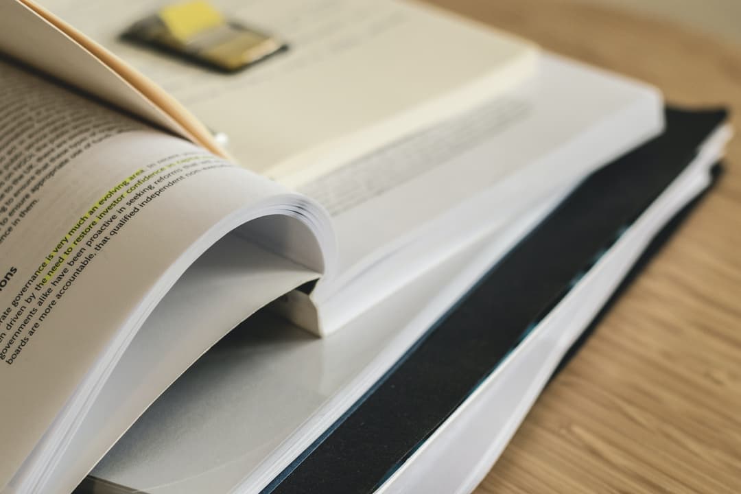 Qu'est-ce que l'étude de fonds de prévoyance