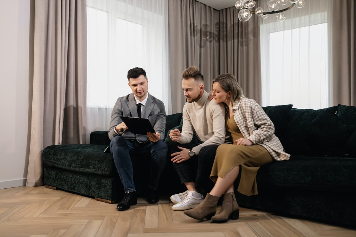 La photographie immobilière : une valeur ajoutée