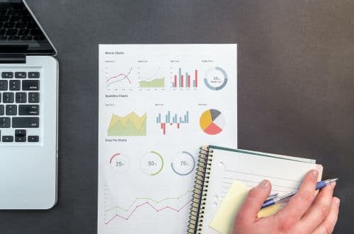 financial documents