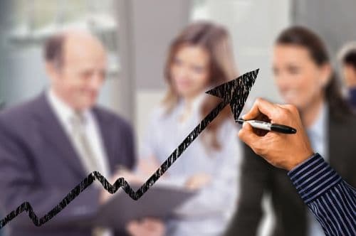 Real estate agents