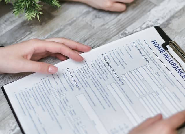 Choisir son contrat d'assurance habitation