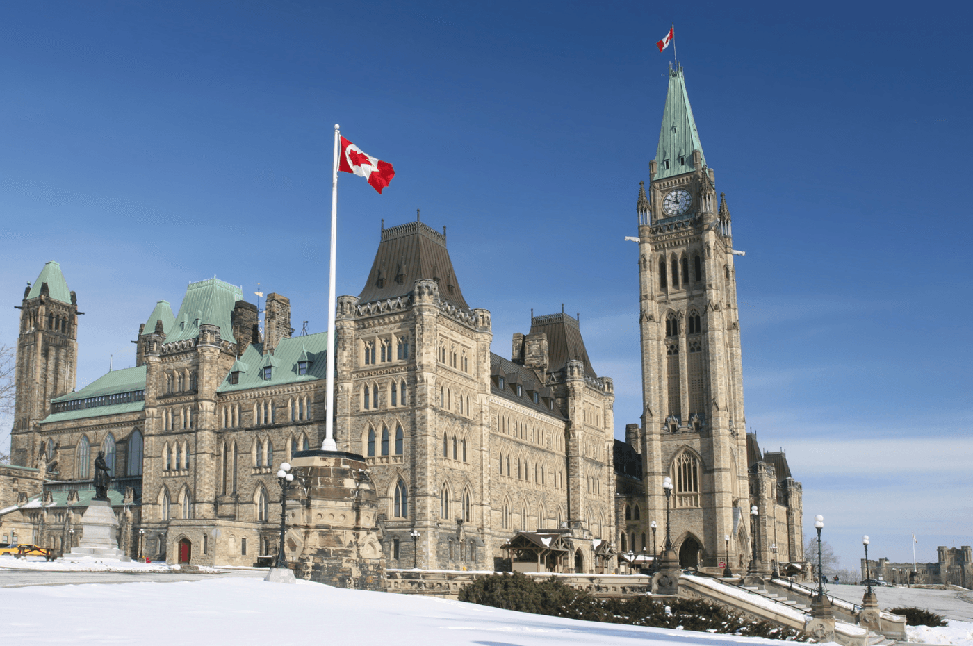 Canada’s 2025-2026 federal budget: real estate measures and impacts