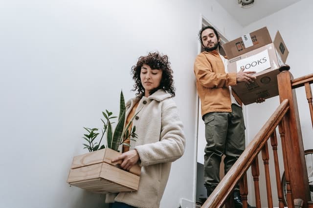 Les bonnes raisons de déménager